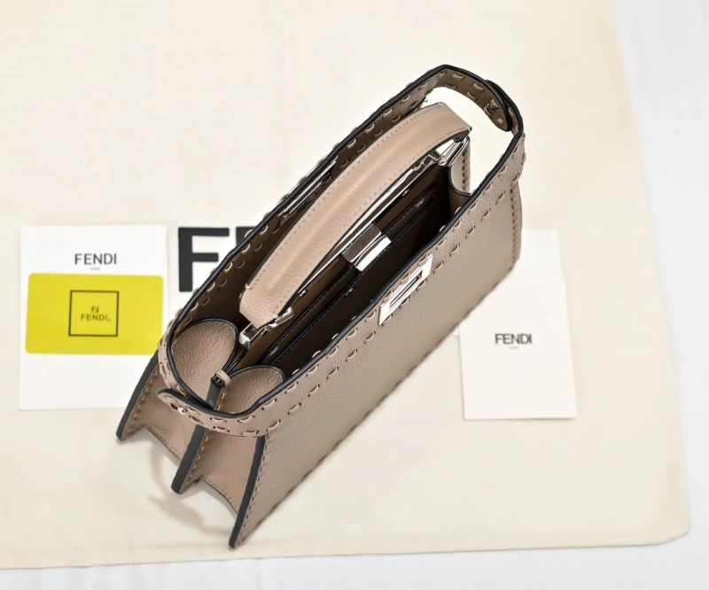 Affordable Fxndx Top Handle Bags 69594
