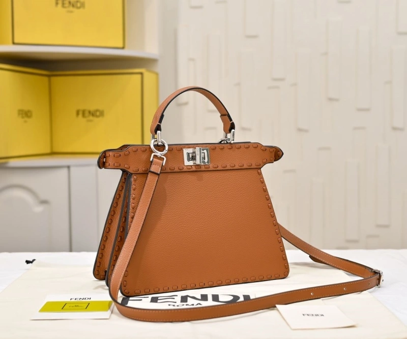 StreetReady Fxndx Top Handle Bags 69609