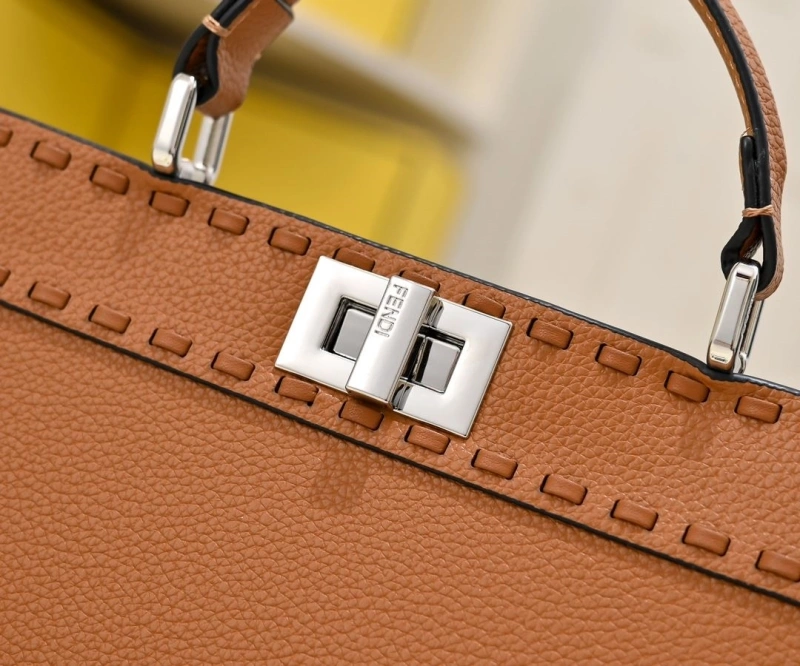 StreetReady Fxndx Top Handle Bags 69609