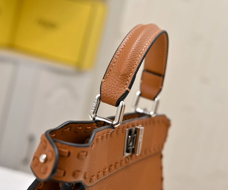 StreetReady Fxndx Top Handle Bags 69609