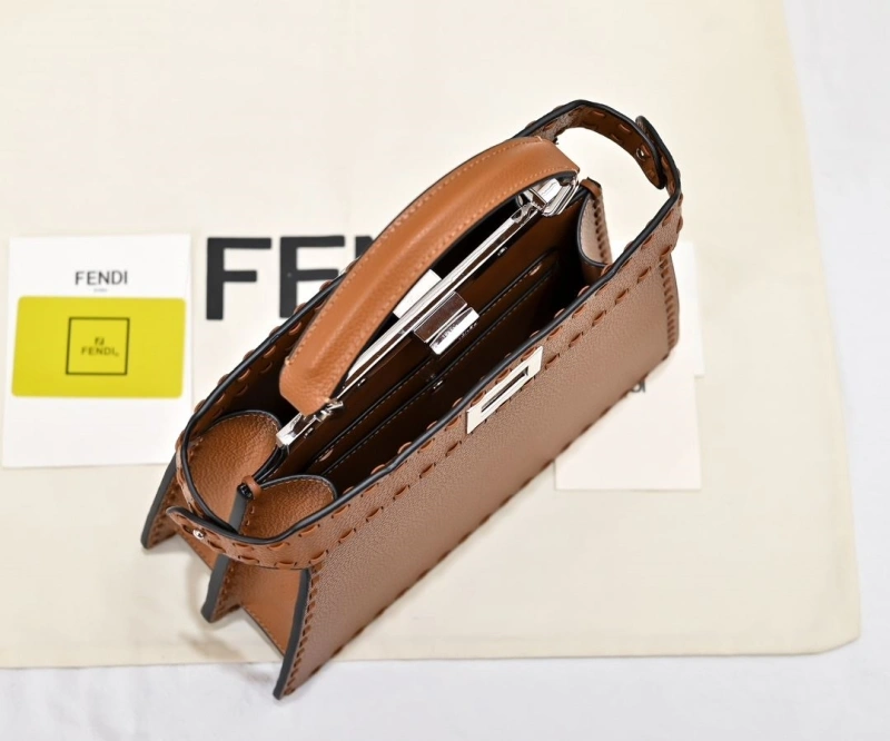 StreetReady Fxndx Top Handle Bags 69609