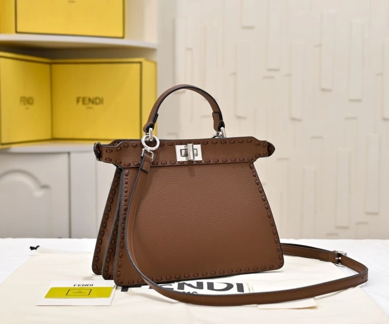 Fxndx Top Handle Bags Reliable 69599