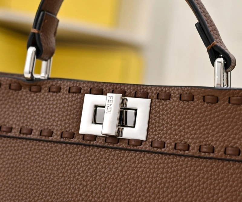 Fxndx Top Handle Bags Reliable 69599