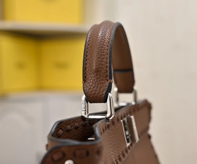 Fxndx Top Handle Bags Reliable 69599