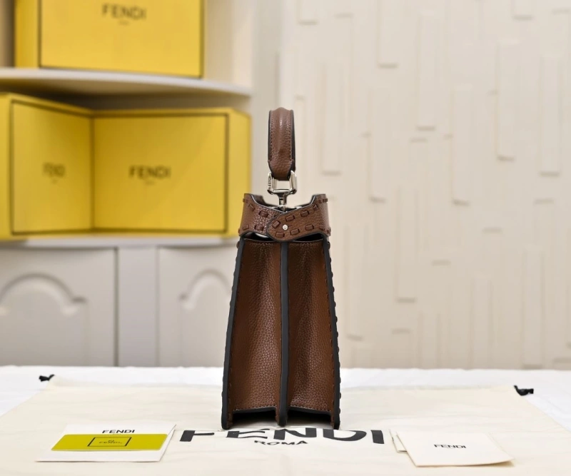 Fxndx Top Handle Bags Reliable 69599