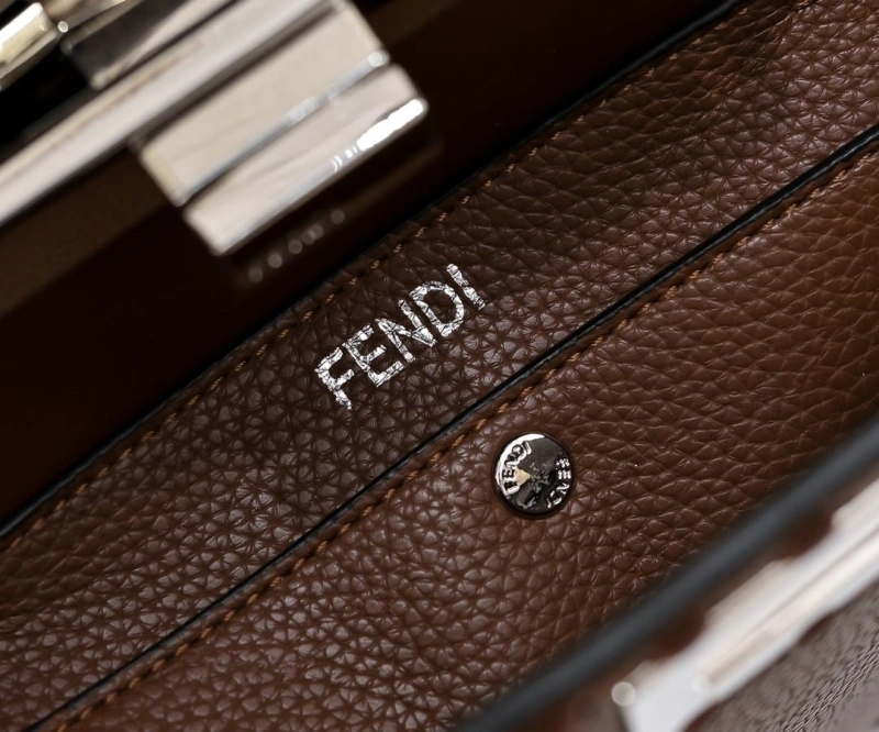 Fxndx Top Handle Bags Reliable 69599