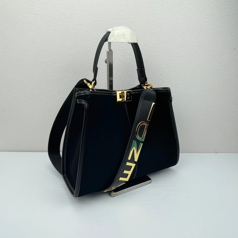 Sophisticated Fxndx Top Handle Bags 69649