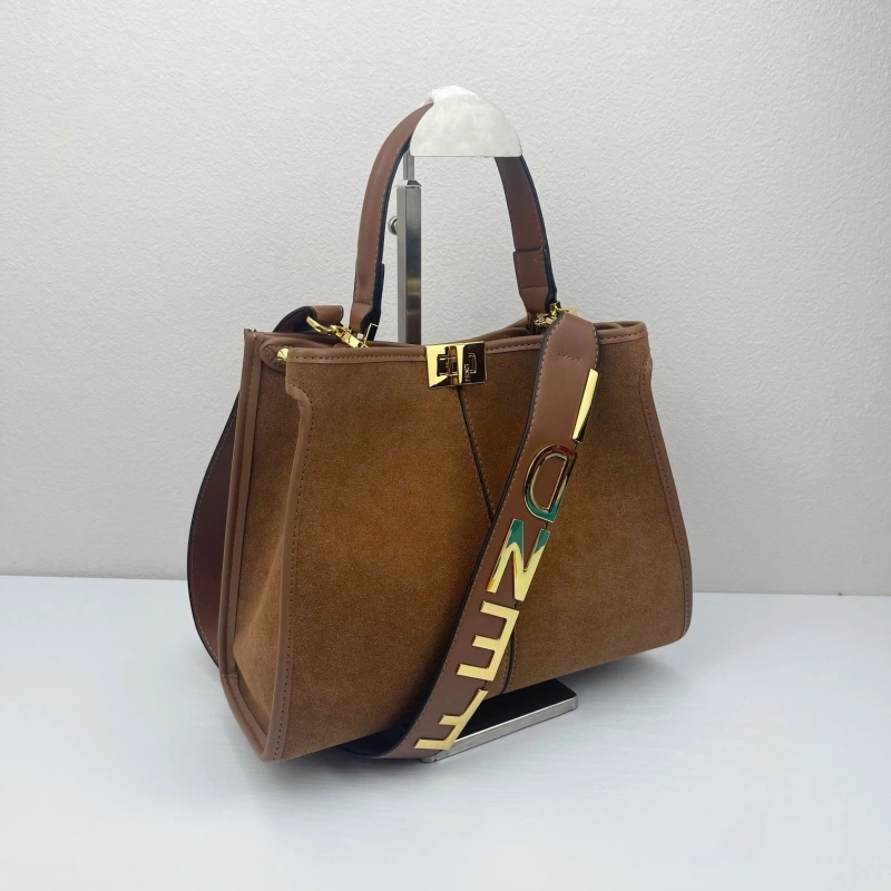 Fxndx Top Handle Bags SmartChoice 69620