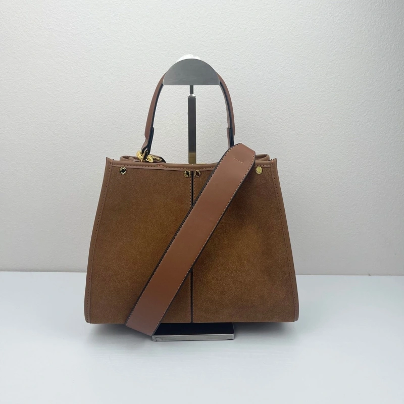 Fxndx Top Handle Bags SmartChoice 69620
