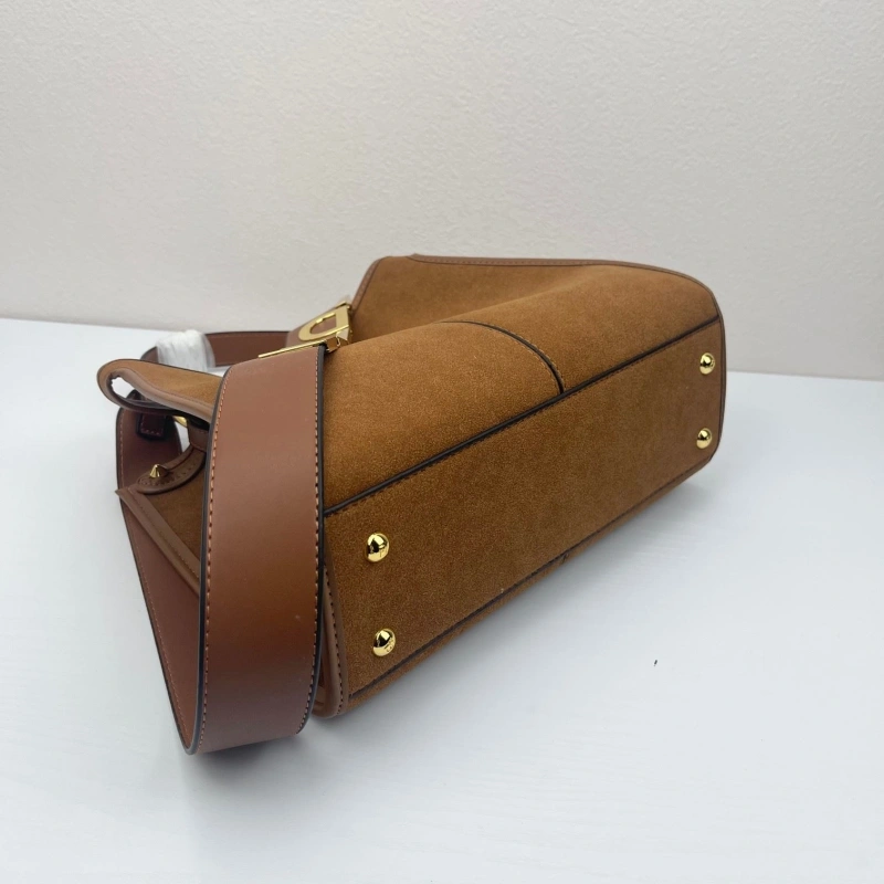 Fxndx Top Handle Bags SmartChoice 69620
