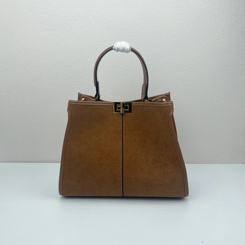 Fxndx Top Handle Bags SmartChoice 69620