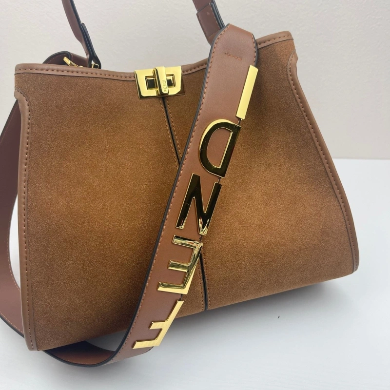 Fxndx Top Handle Bags SmartChoice 69620