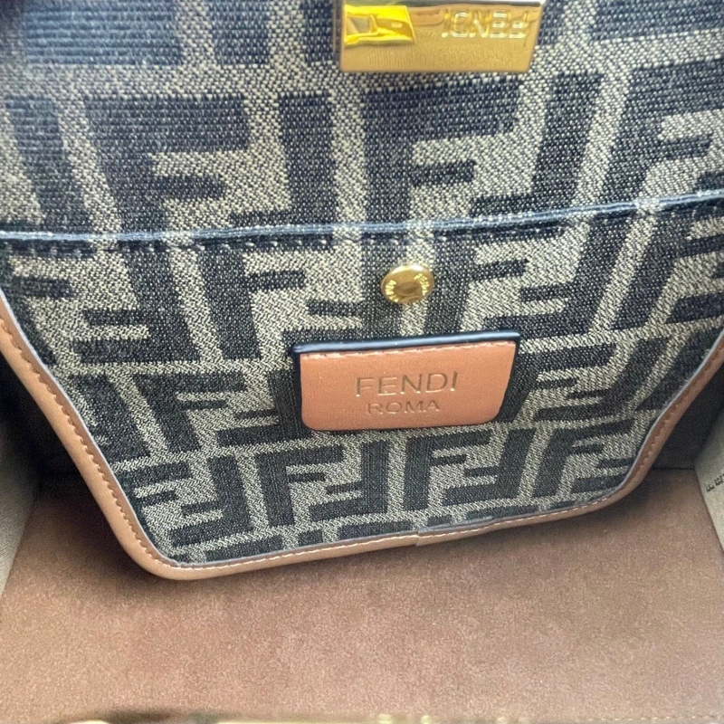 Fxndx Top Handle Bags SmartChoice 69620