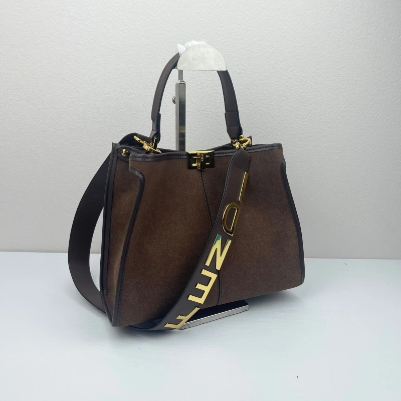 Fxndx Top Handle Bags Practical 69595