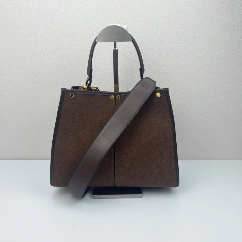 Fxndx Top Handle Bags Practical 69595