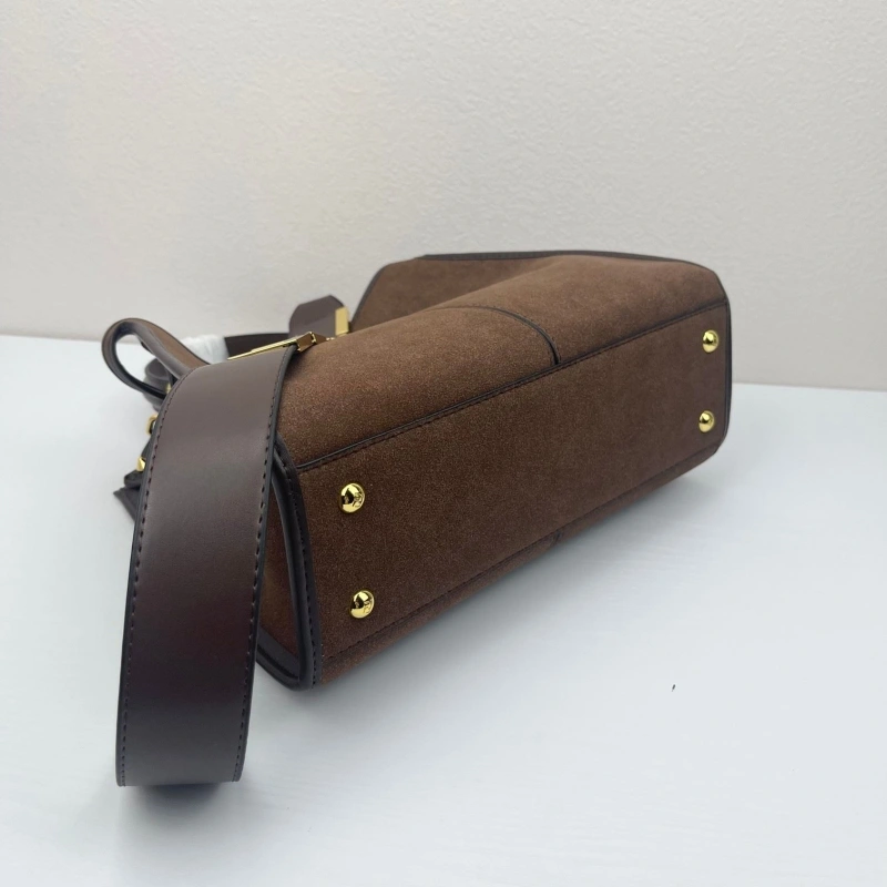 Fxndx Top Handle Bags Practical 69595