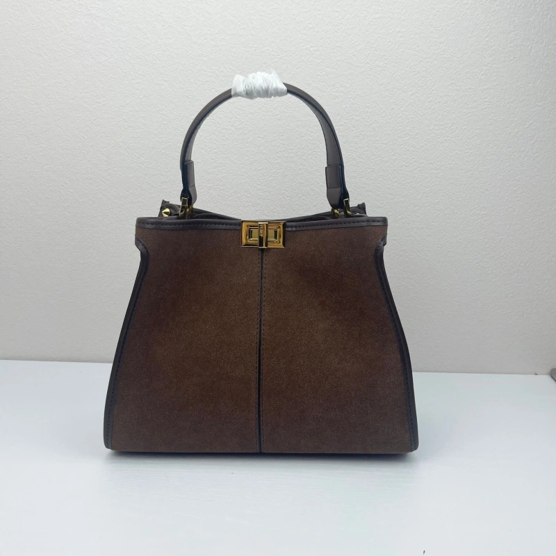 Fxndx Top Handle Bags Practical 69595