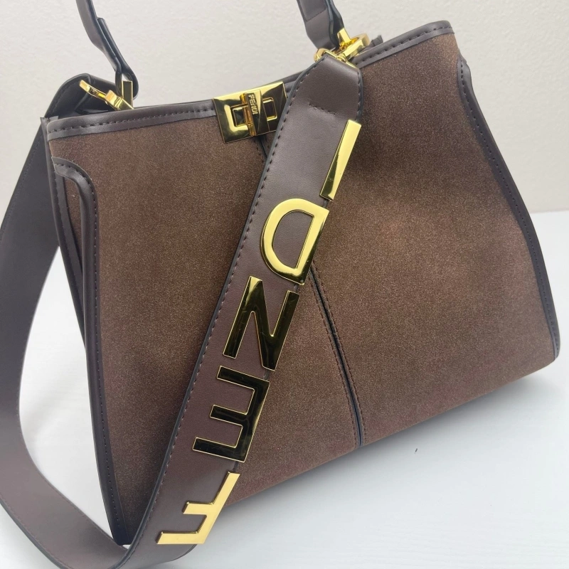 Fxndx Top Handle Bags Practical 69595