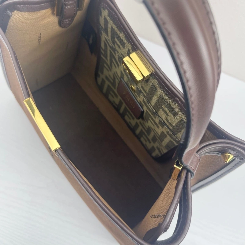 Fxndx Top Handle Bags Practical 69595