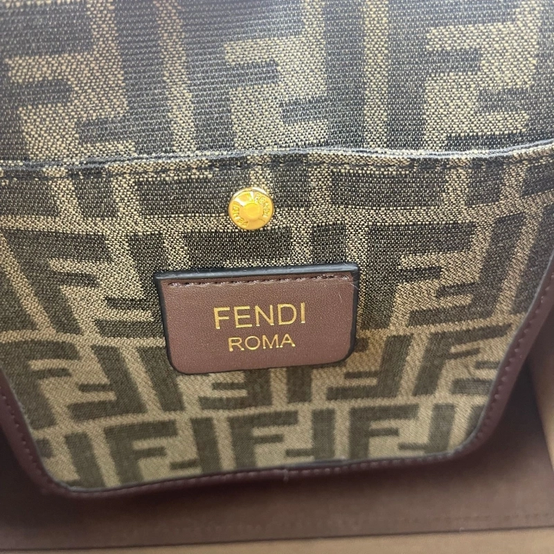 Fxndx Top Handle Bags Practical 69595