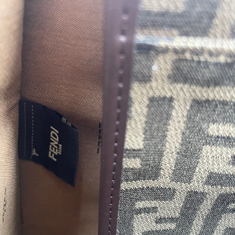 Fxndx Top Handle Bags Practical 69595