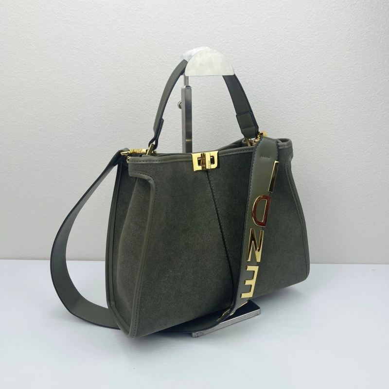 Fxndx Top Handle Bags SportInspired 69590