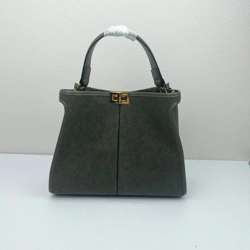 Fxndx Top Handle Bags SportInspired 69590
