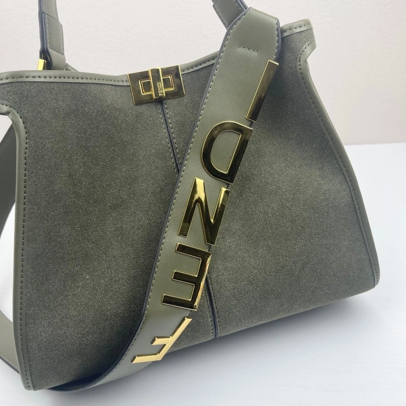 Fxndx Top Handle Bags SportInspired 69590