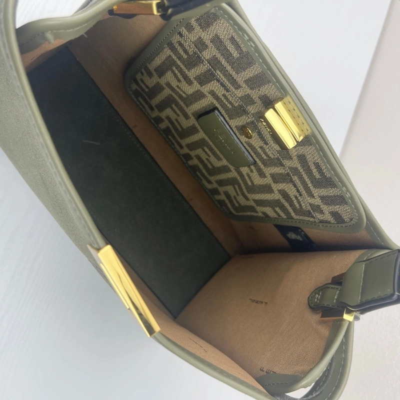 Fxndx Top Handle Bags SportInspired 69590
