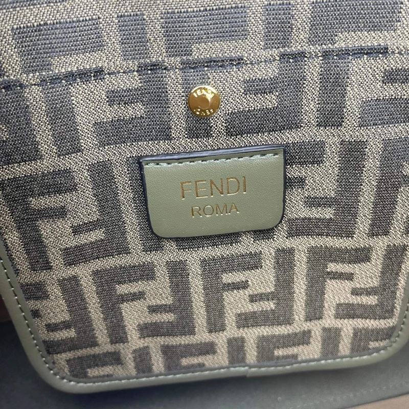 Fxndx Top Handle Bags SportInspired 69590