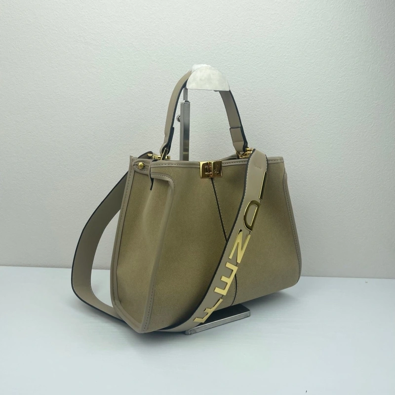 Fxndx Top Handle Bags Timeless 69606