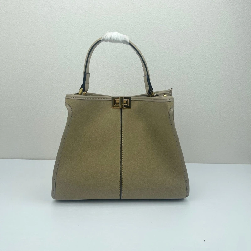 Fxndx Top Handle Bags Timeless 69606