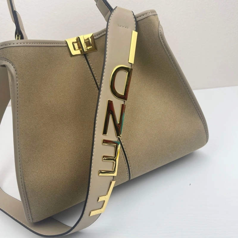 Fxndx Top Handle Bags Timeless 69606