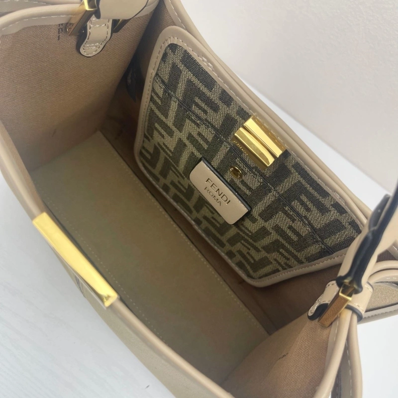 Fxndx Top Handle Bags Timeless 69606