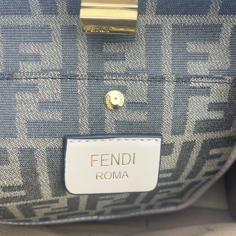 Fxndx Top Handle Bags Timeless 69606
