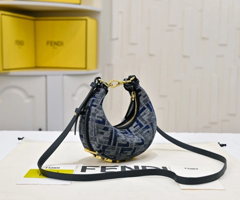 Fxndx Satchel Bags Sophisticated 69662