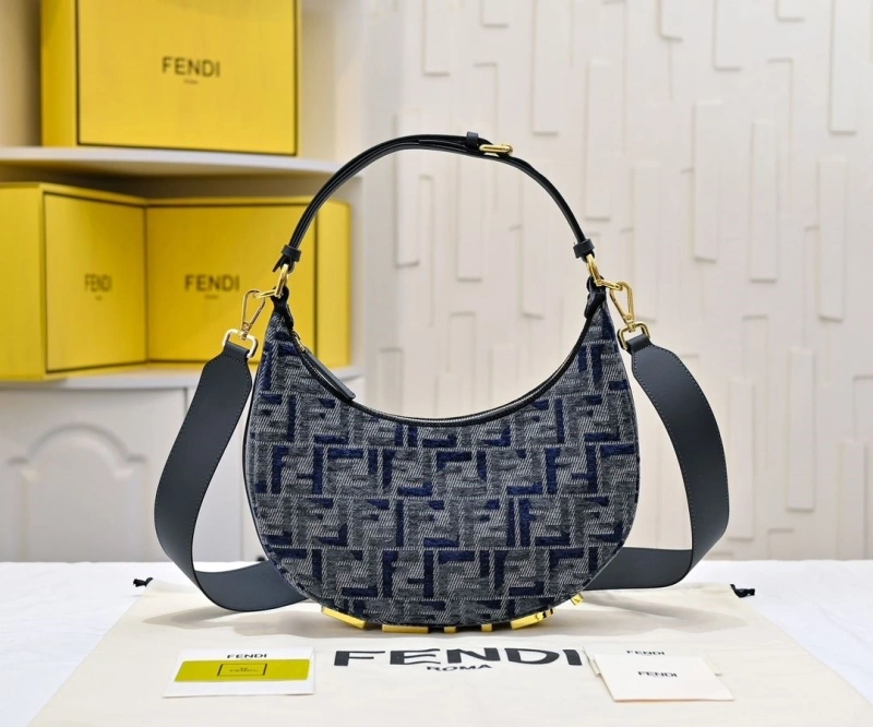 WellDesigned Fxndx Top Handle Bags 69611