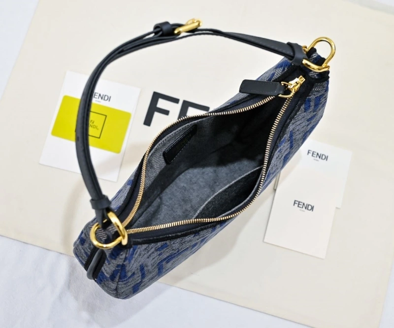 WellDesigned Fxndx Top Handle Bags 69611