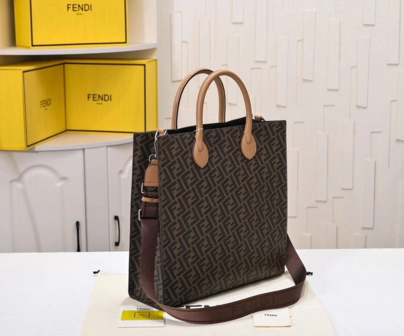 Fxndx Shopping Bags Timeless 69665