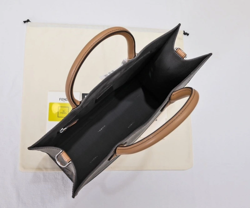 Fxndx Shopping Bags Timeless 69665
