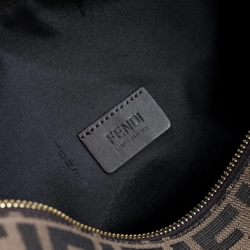 Soft Fxndx Top Handle Bags 69619