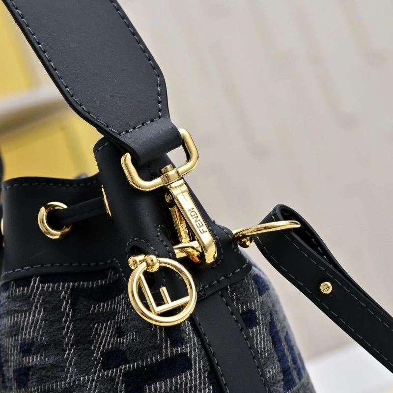 Fxndx Bucket Bags Comfortable 69698