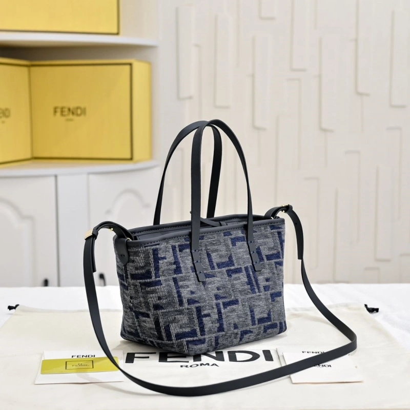 Cozy Fxndx Shopping Bags 69676