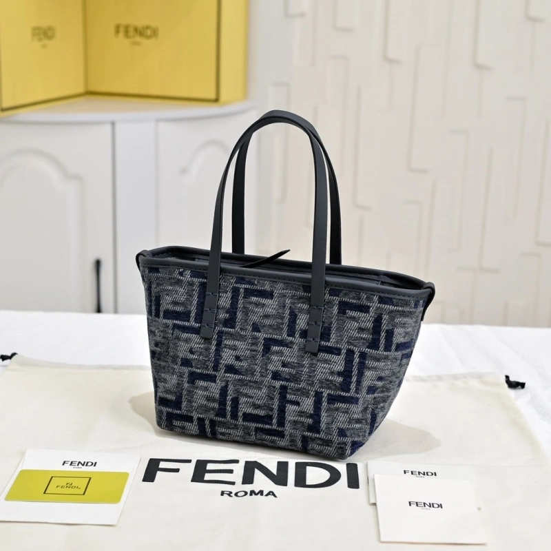 Cozy Fxndx Shopping Bags 69676