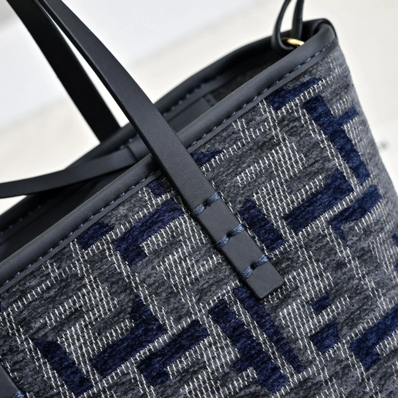 Cozy Fxndx Shopping Bags 69676