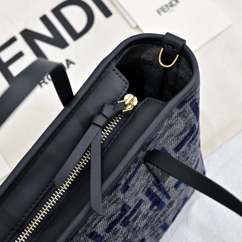 Cozy Fxndx Shopping Bags 69676