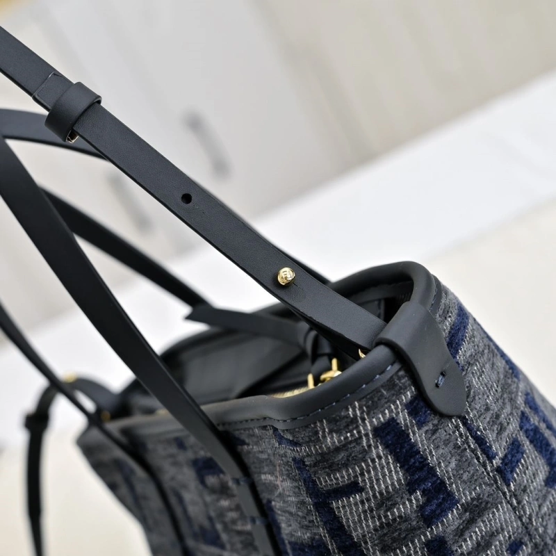 Cozy Fxndx Shopping Bags 69676