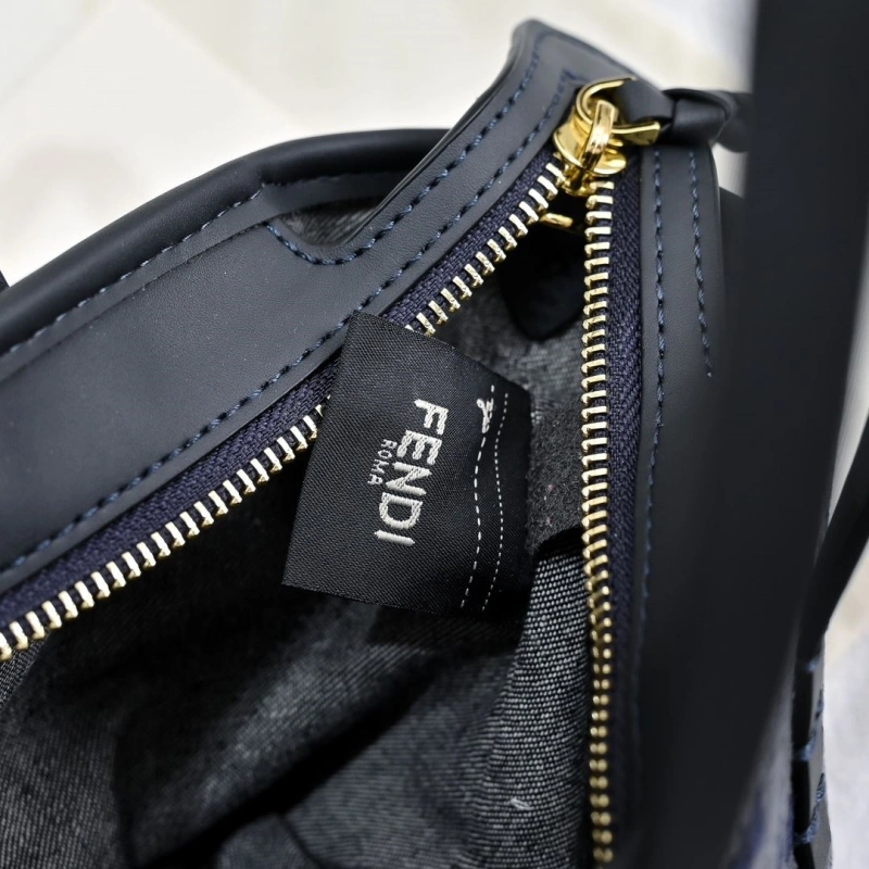 Cozy Fxndx Shopping Bags 69676