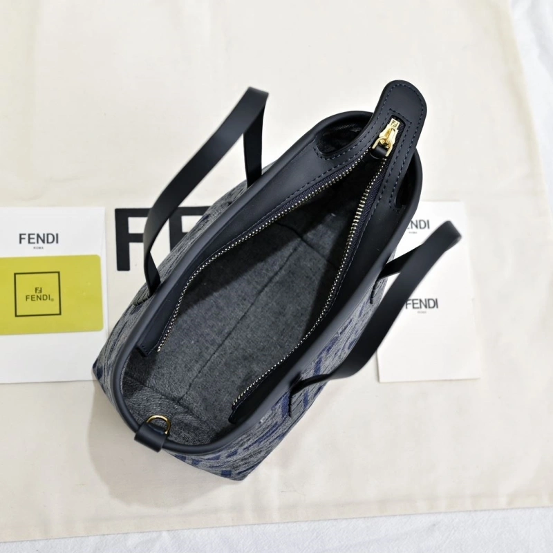 Cozy Fxndx Shopping Bags 69676