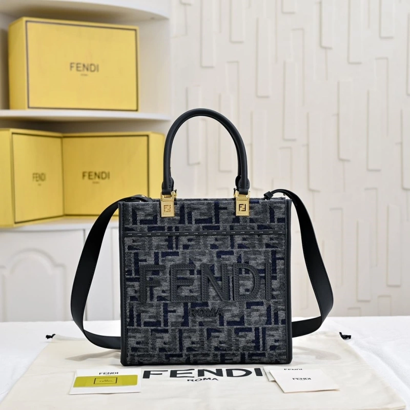 GoAnywhere Fxndx Shopping Bags 69677